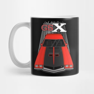 Skylark GSX 2nd gen Red Mug